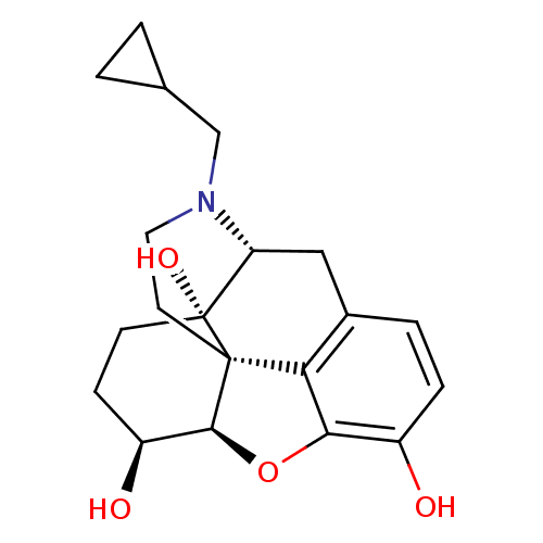 Chemical structure of BindingDB Monomer ID 50254511