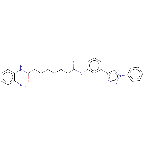 Chemical structure of BindingDB Monomer ID 50254773