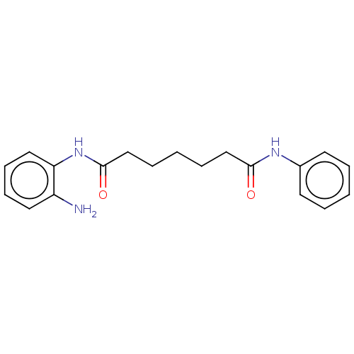Chemical structure of BindingDB Monomer ID 50254774