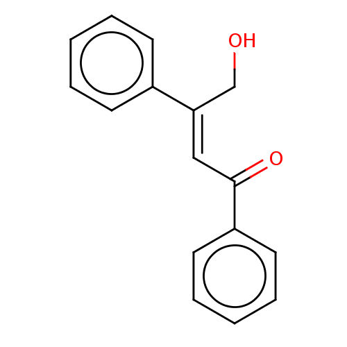 Chemical structure of BindingDB Monomer ID 50254775