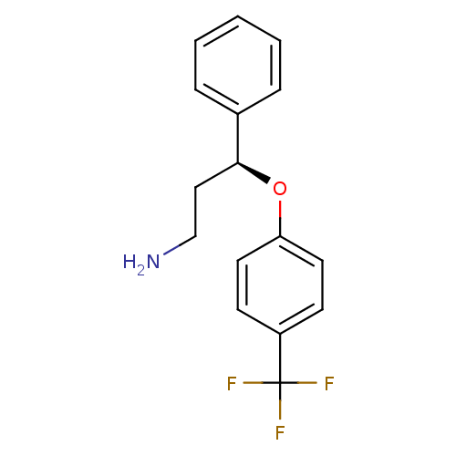 Chemical structure of BindingDB Monomer ID 50254790