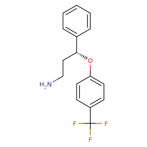Chemical structure of BindingDB Monomer ID 50254791