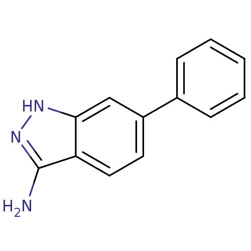 Chemical structure of BindingDB Monomer ID 50254864