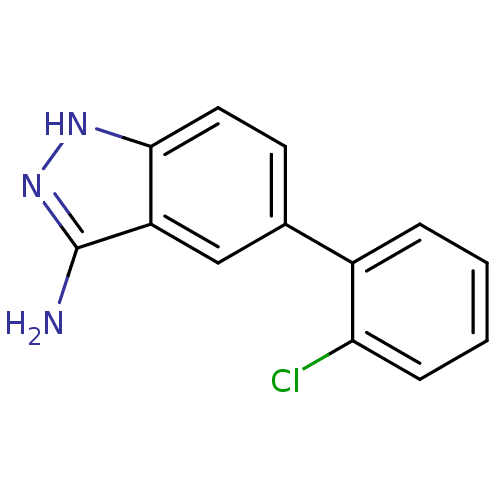 Chemical structure of BindingDB Monomer ID 50254869