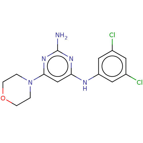 Chemical structure of BindingDB Monomer ID 50254903
