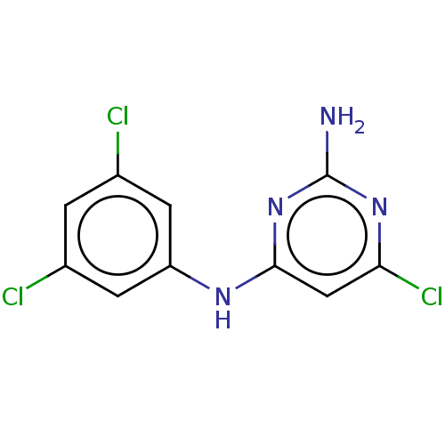 Chemical structure of BindingDB Monomer ID 50254904