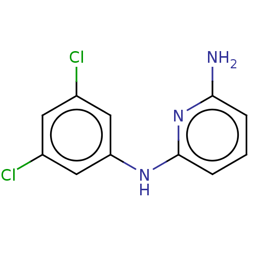 Chemical structure of BindingDB Monomer ID 50254906