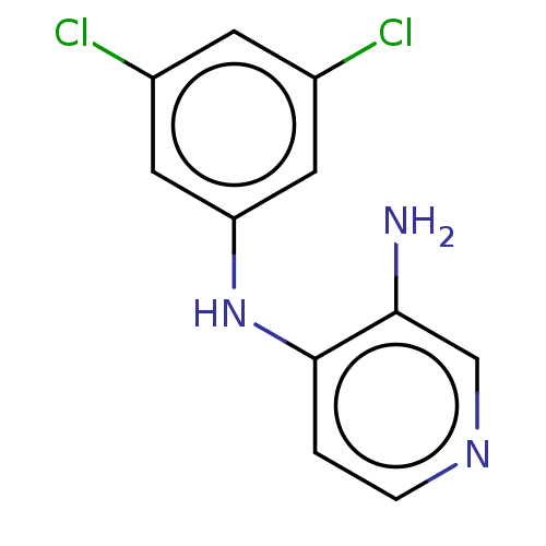 Chemical structure of BindingDB Monomer ID 50254916