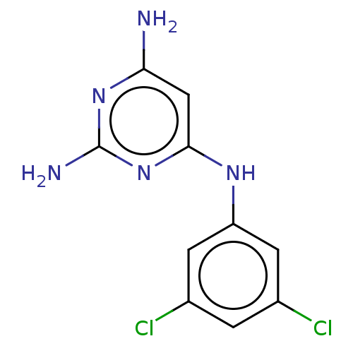 Chemical structure of BindingDB Monomer ID 50254941