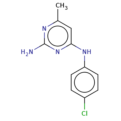 Chemical structure of BindingDB Monomer ID 50254942