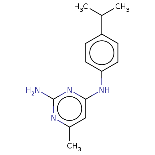 Chemical structure of BindingDB Monomer ID 50254944