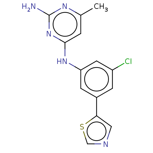 Chemical structure of BindingDB Monomer ID 50255044