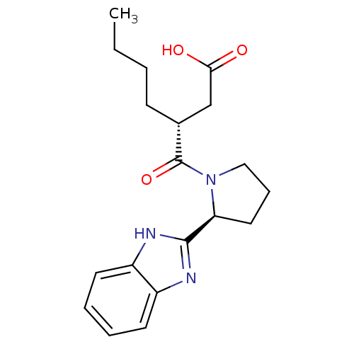 Chemical structure of BindingDB Monomer ID 50255063