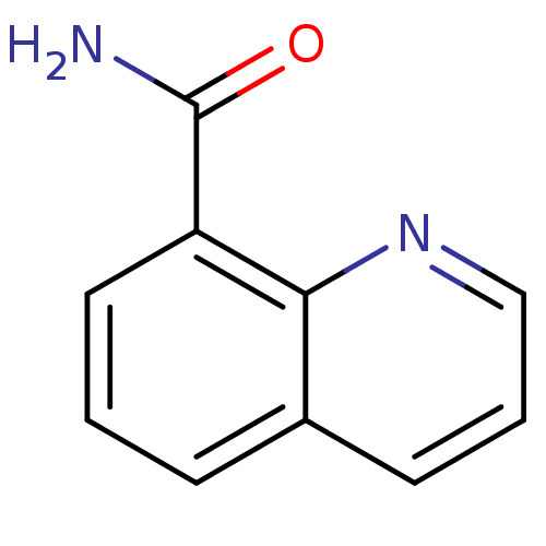 Chemical structure of BindingDB Monomer ID 50255266