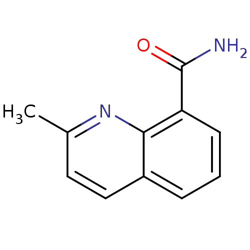 Chemical structure of BindingDB Monomer ID 50255329
