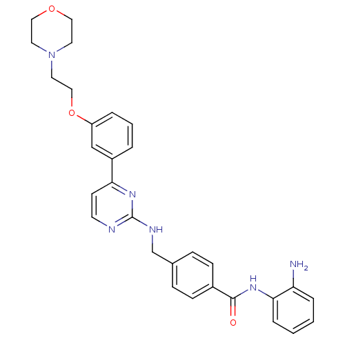 Chemical structure of BindingDB Monomer ID 50255468