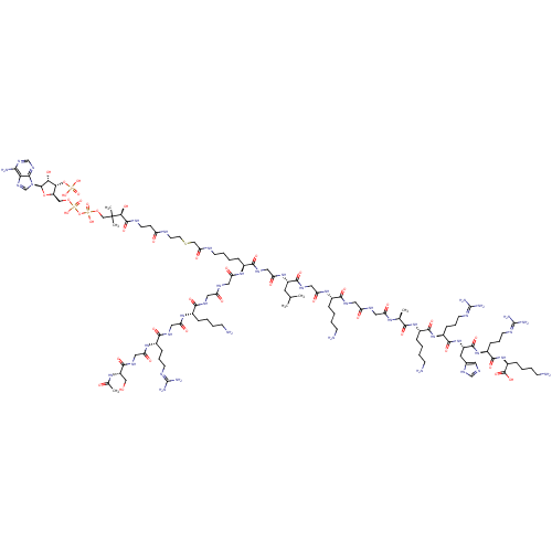 Chemical structure of BindingDB Monomer ID 50255525