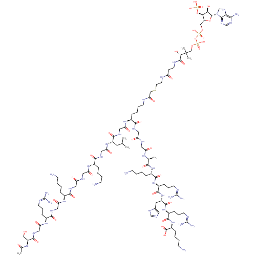 Chemical structure of BindingDB Monomer ID 50255526