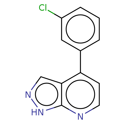 Chemical structure of BindingDB Monomer ID 50255595