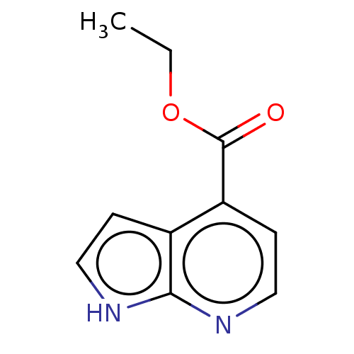 Chemical structure of BindingDB Monomer ID 50255614