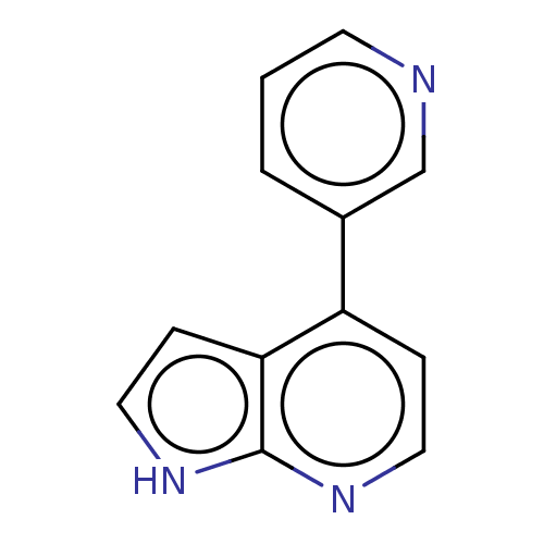 Chemical structure of BindingDB Monomer ID 50255619