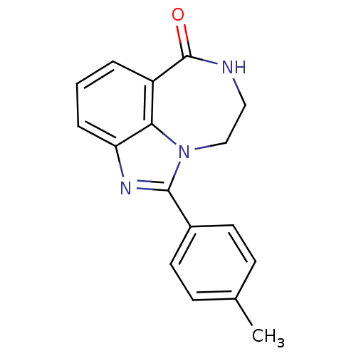 Chemical structure of BindingDB Monomer ID 50255792