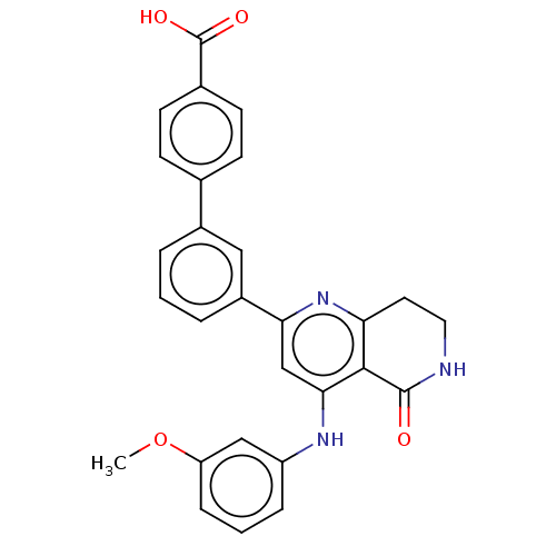 Chemical structure of BindingDB Monomer ID 50256056