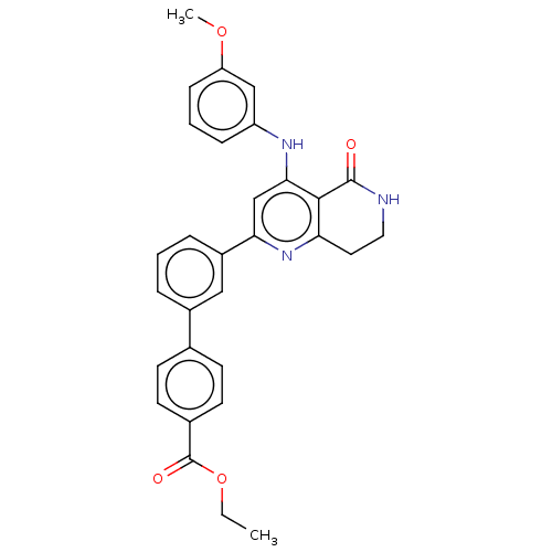 Chemical structure of BindingDB Monomer ID 50256057