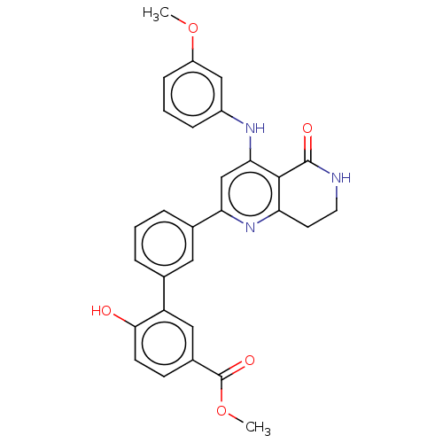 Chemical structure of BindingDB Monomer ID 50256058