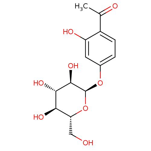 Chemical structure of BindingDB Monomer ID 50256079