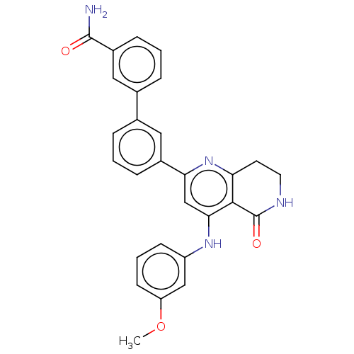 Chemical structure of BindingDB Monomer ID 50256084