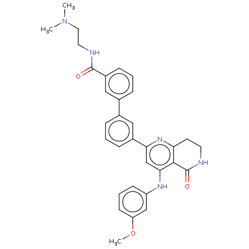 Chemical structure of BindingDB Monomer ID 50256086