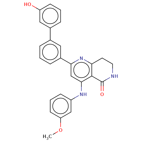 Chemical structure of BindingDB Monomer ID 50256087