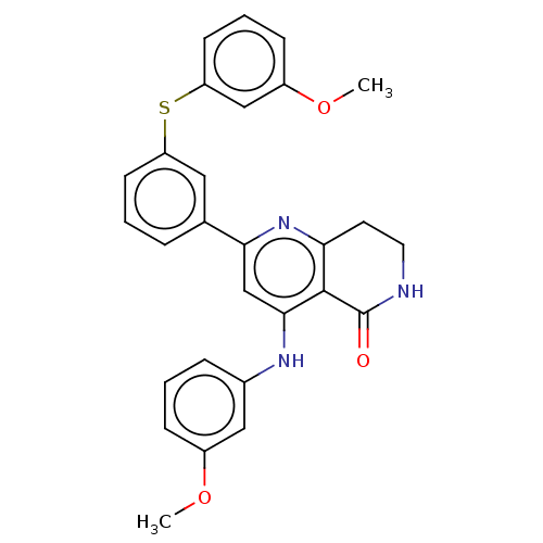 Chemical structure of BindingDB Monomer ID 50256088
