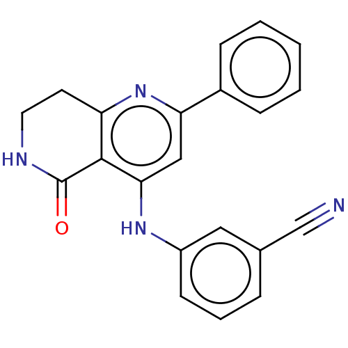 Chemical structure of BindingDB Monomer ID 50256089