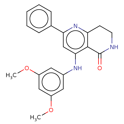 Chemical structure of BindingDB Monomer ID 50256097