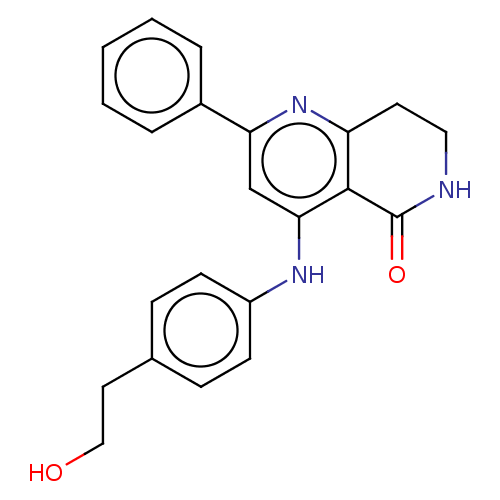 Chemical structure of BindingDB Monomer ID 50256098
