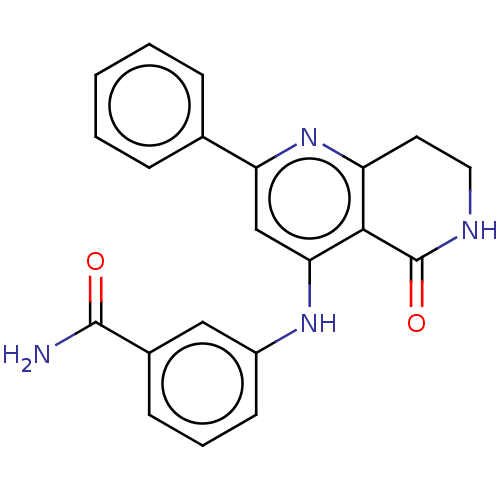 Chemical structure of BindingDB Monomer ID 50256101