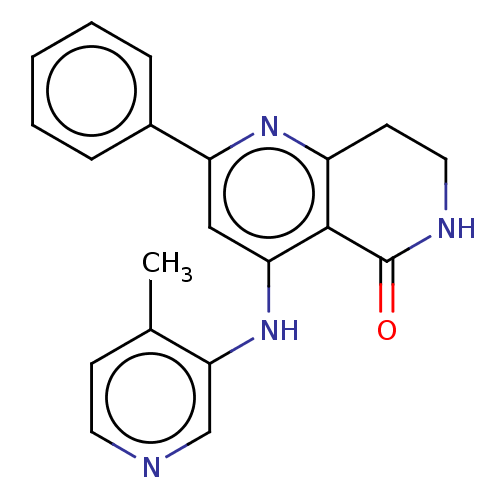 Chemical structure of BindingDB Monomer ID 50256115