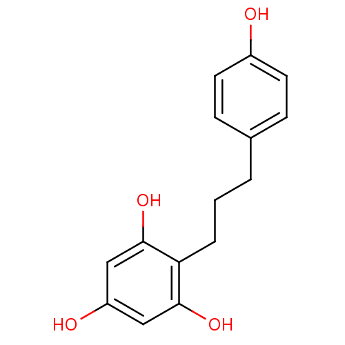 Chemical structure of BindingDB Monomer ID 50256125