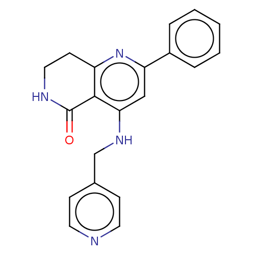 Chemical structure of BindingDB Monomer ID 50256126