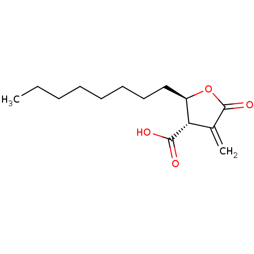Chemical structure of BindingDB Monomer ID 50256128