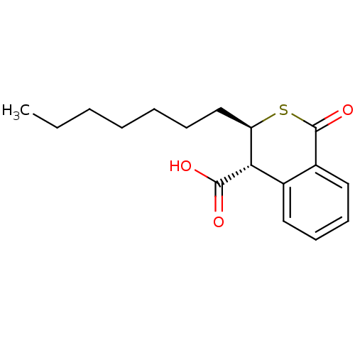 Chemical structure of BindingDB Monomer ID 50256130