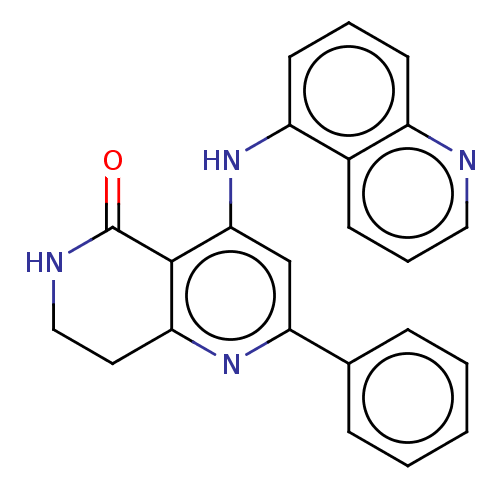 Chemical structure of BindingDB Monomer ID 50256133