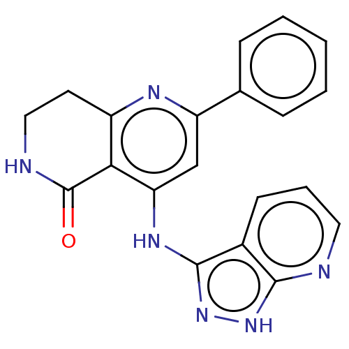 Chemical structure of BindingDB Monomer ID 50256135
