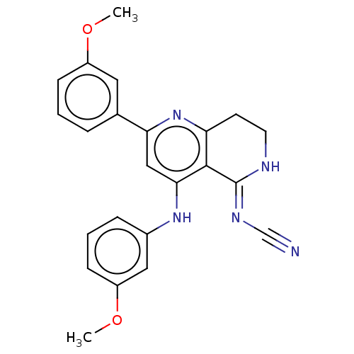 Chemical structure of BindingDB Monomer ID 50256143