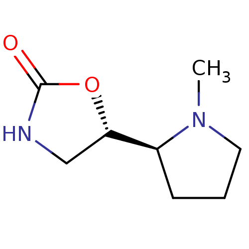 Chemical structure of BindingDB Monomer ID 50256181