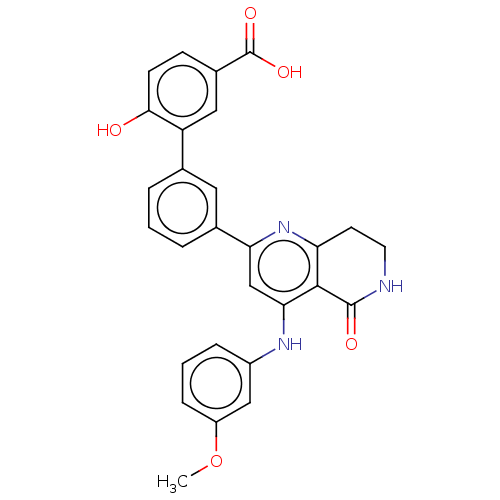 Chemical structure of BindingDB Monomer ID 50256184