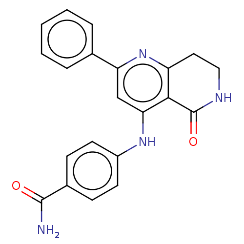Chemical structure of BindingDB Monomer ID 50256187