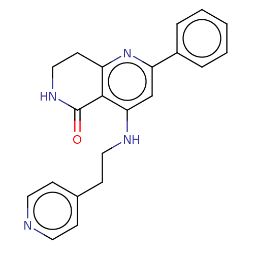 Chemical structure of BindingDB Monomer ID 50256188